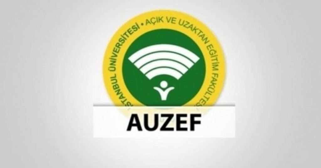 İstanbul Üniversitesi AUZEF Nedir?
