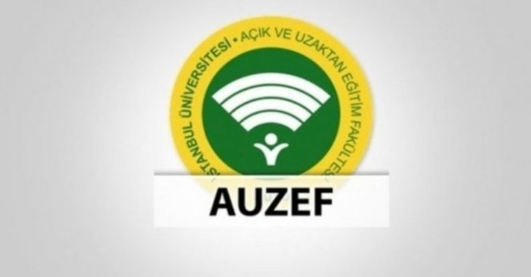 İstanbul Üniversitesi AUZEF Nedir?