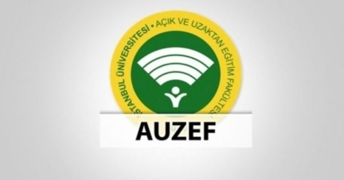 İstanbul Üniversitesi AUZEF Nedir? | AÖF Dersleri