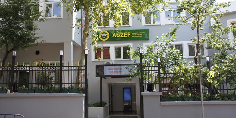İstanbul Üniversitesi AÖF Bölümleri