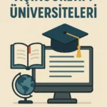 Türkiye’de Açıköğretim Üniversiteleri